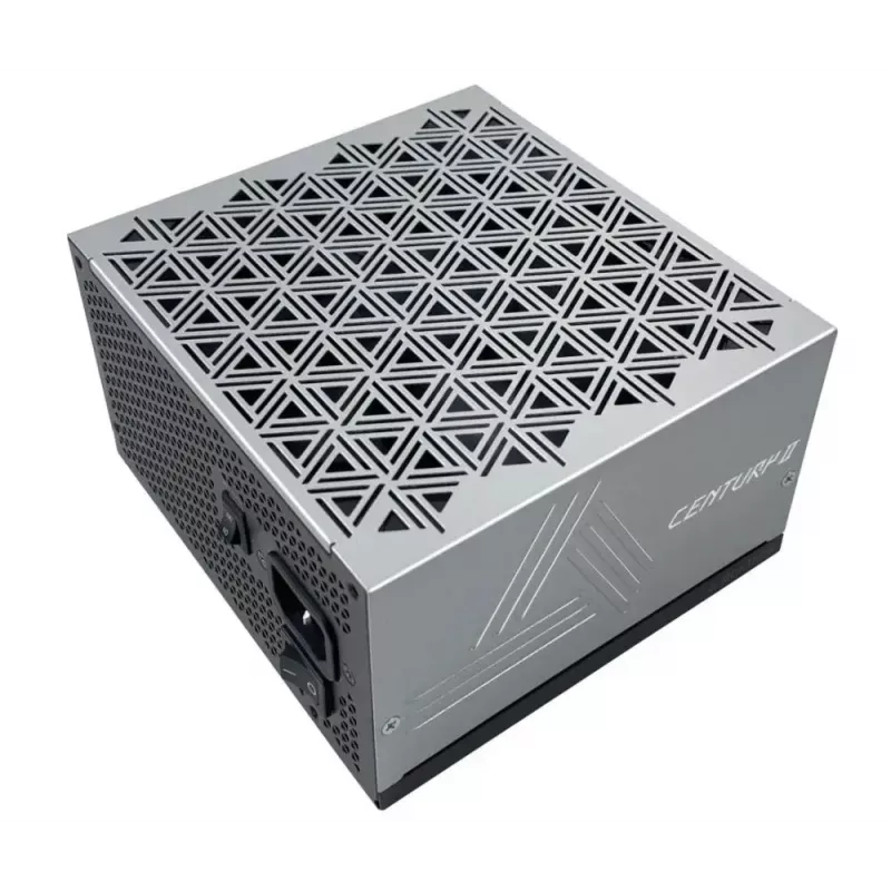 Virtalähde|MONTECH|CENTURY II|ATX|1200 W|CENTURYII1200