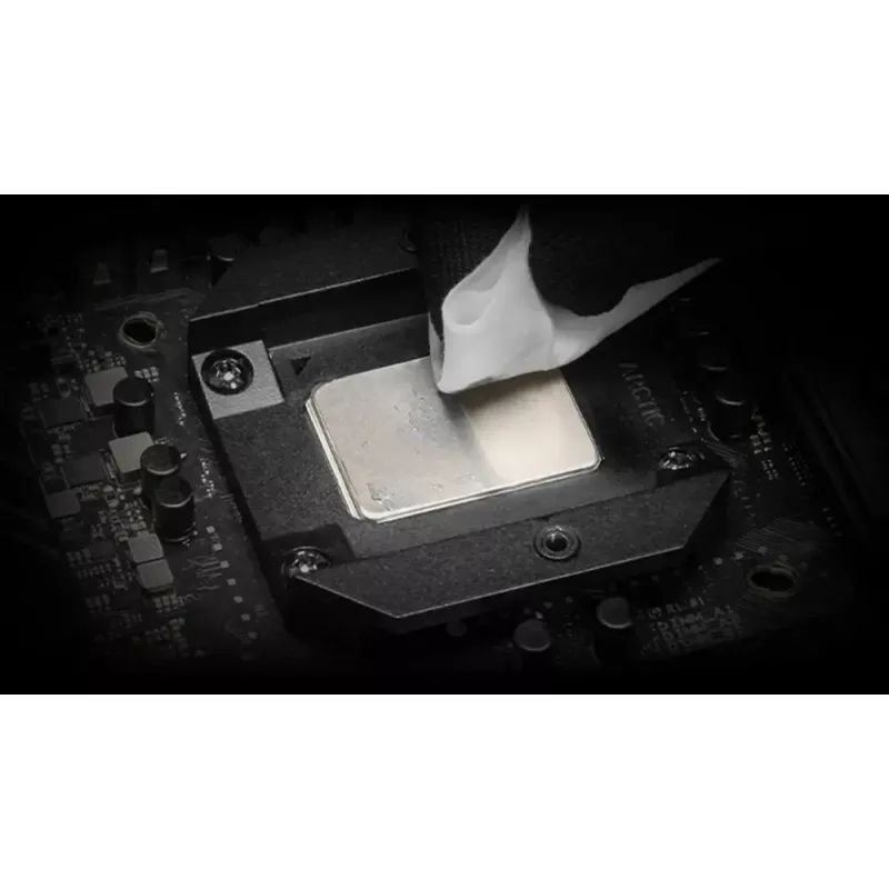 Lämpötahna Arctic MX-7 ULTIMATE Performance, 8 g, tiheys 2,9 g/cm³, harmaa