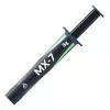 Lämpötahna Arctic MX-7 ULTIMATE Performance, 8 g, tiheys 2,9 g/cm³, harmaa