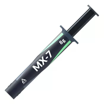 Lämpötahna Arctic MX-7 ULTIMATE Performance, 8 g, tiheys 2,9 g/cm³, harmaa