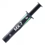 Lämpötahna Arctic MX-7 ULTIMATE Performance, 8 g, tiheys 2,9 g/cm³, harmaa