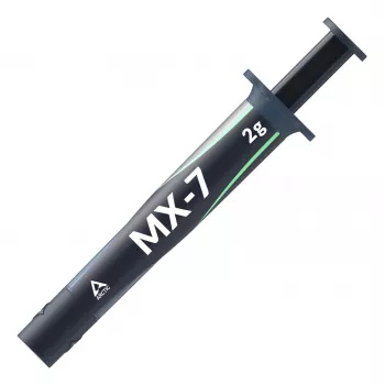 Lämpötahna Arctic MX-7 jäähdytystahna, lämmönsiirtomateriaali CPU:ille ja GPU:ille