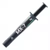 ARCTIC MX-7 - ULTIMATE Performance lämpötahna, lämpötahna, 2,9 g/cm³, harmaa, 35 000 - 38 000, -50 - 250 °C, 4 g