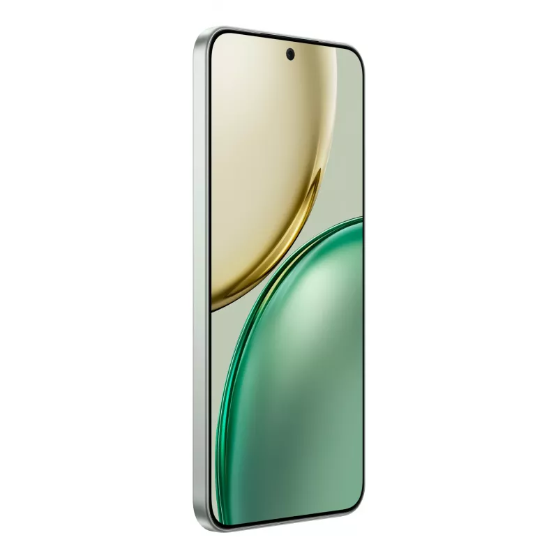 Honor Magic 8 Lite 17,2 cm (6,79 inch) Hybrid Dual SIM MagicOS 9.0 5G USB Type-C 8 GB 512 GB 7500 mAh vihreä