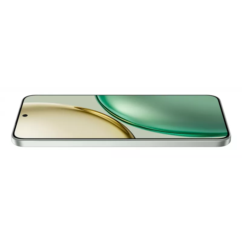 Honor Magic 8 Lite 17,2 cm (6,79 inch) Hybrid Dual SIM MagicOS 9.0 5G USB Type-C 8 GB 512 GB 7500 mAh vihreä