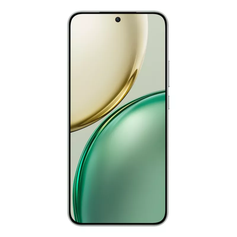 Honor Magic 8 Lite 17,2 cm (6,79 inch) Hybrid Dual SIM MagicOS 9.0 5G USB Type-C 8 GB 512 GB 7500 mAh vihreä