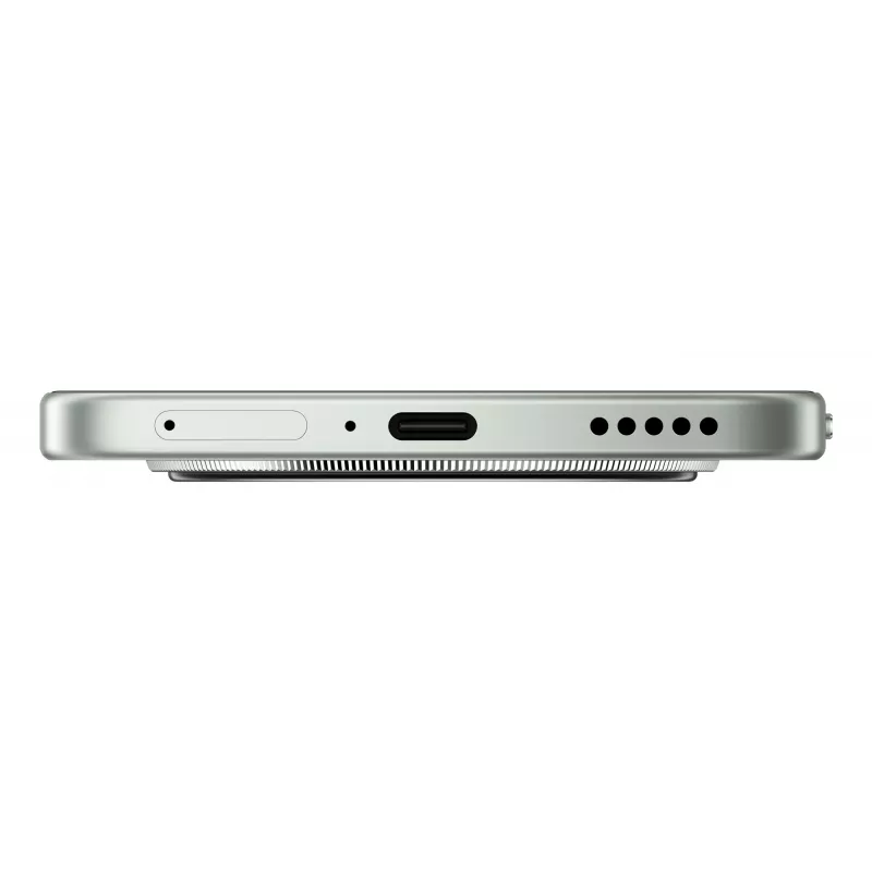 Honor Magic 8 Lite 17,2 cm (6,79 inch) Hybrid Dual SIM MagicOS 9.0 5G USB Type-C 8 GB 512 GB 7500 mAh vihreä