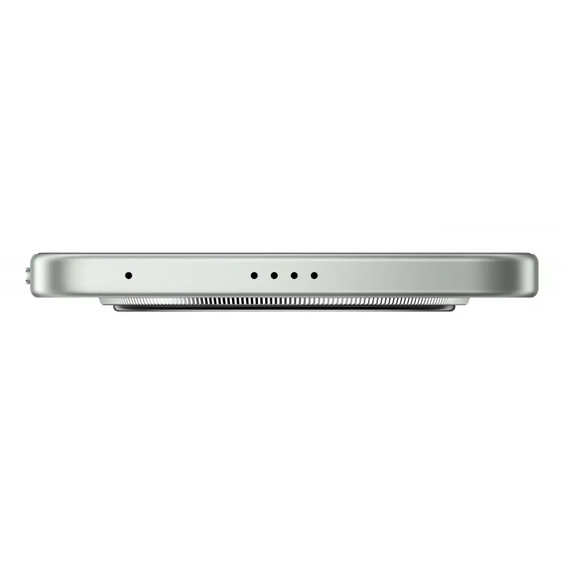 Honor Magic 8 Lite 17,2 cm (6,79 inch) Hybrid Dual SIM MagicOS 9.0 5G USB Type-C 8 GB 512 GB 7500 mAh vihreä