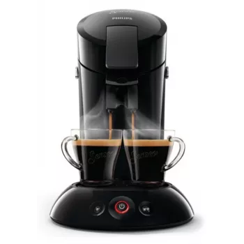 Pad-kahvinkeitin Philips Senseo HD6553/67 0,7 l 2 kupille 1450 W musta