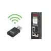 APC APDU9981EU3 virranjakoyksikkö (PDU) 24 AC-lähtöä 0U musta