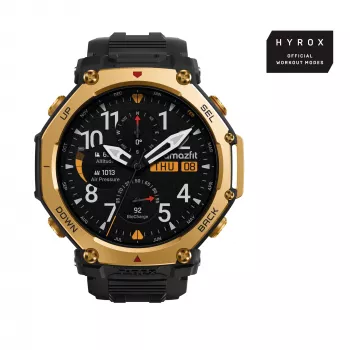 Älykello Amazfit T-Rex 3 Pro AMOLED 1,5