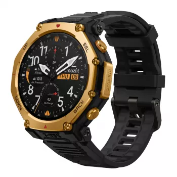 Älykello Amazfit T-Rex 3 Pro AMOLED 1,5