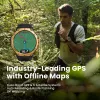 Älykello Amazfit T-Rex 3 Pro AMOLED 1,5