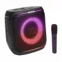 Mono kannettava kaiutin JBL Encore 2 Mono musta — 100 W, roiskevesitiivis, Bluetooth & kaapeli
