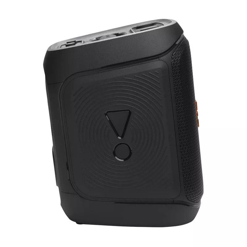 Mono kannettava kaiutin JBL Encore 2 Mono musta — 100 W, roiskevesitiivis, Bluetooth & kaapeli