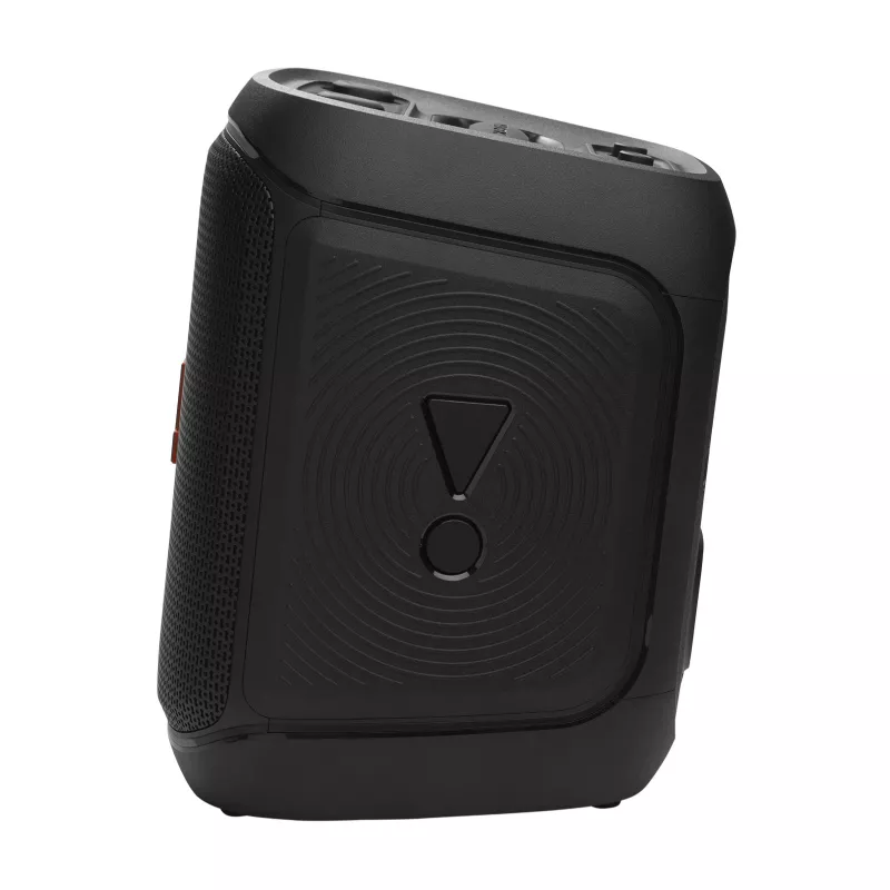 Mono kannettava kaiutin JBL Encore 2 Mono musta — 100 W, roiskevesitiivis, Bluetooth & kaapeli