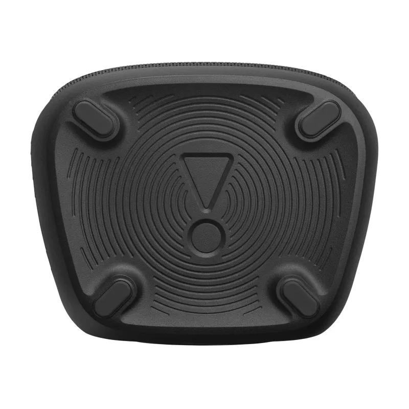 Mono kannettava kaiutin JBL Encore 2 Mono musta — 100 W, roiskevesitiivis, Bluetooth & kaapeli