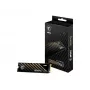 MSI S78-440Q550-P83 sisäinen SSD 2 TB M.2 PCI Express 4.0 NVMe 3D NAND