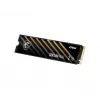 MSI S78-440Q550-P83 sisäinen SSD 2 TB M.2 PCI Express 4.0 NVMe 3D NAND