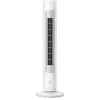 Kotitalouksien tornituuletin Philips 5000 -sarja valkoinen CX5535/00