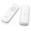 Kotitalouksien tornituuletin Philips 5000 -sarja valkoinen CX5535/00