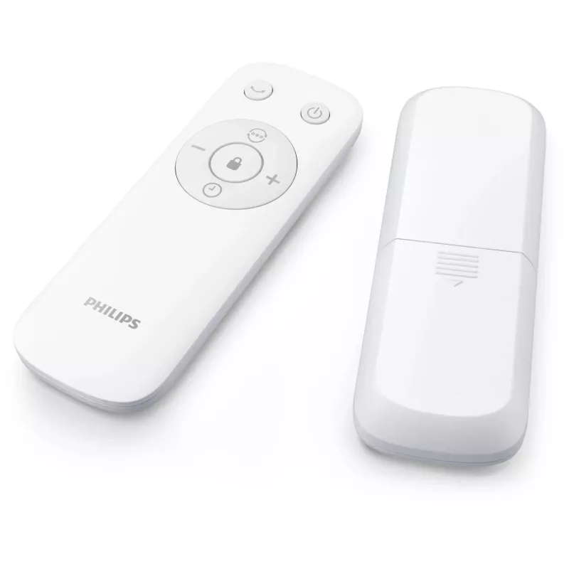 Kotitalouksien tornituuletin Philips 5000 -sarja valkoinen CX5535/00