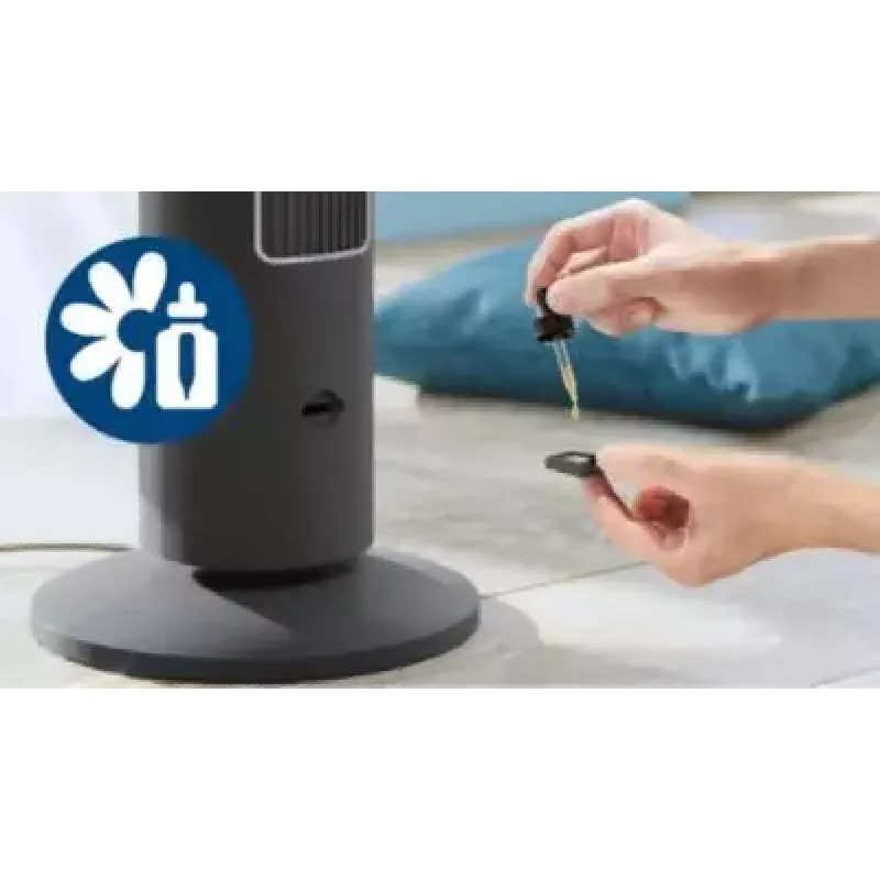 Philips 5000 -sarja CX5535/11 tornituuletin