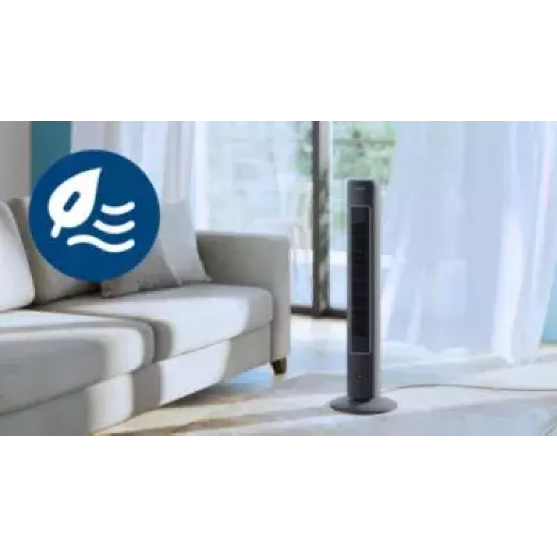 Philips 5000 -sarja CX5535/11 tornituuletin