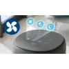 Philips 5000 -sarja CX5535/11 tornituuletin