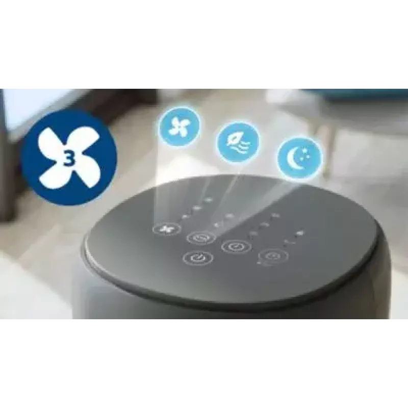 Philips 5000 -sarja CX5535/11 tornituuletin