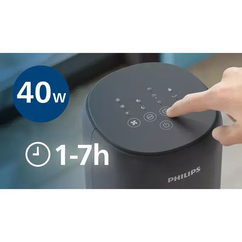 Philips 5000 -sarja CX5535/11 tornituuletin