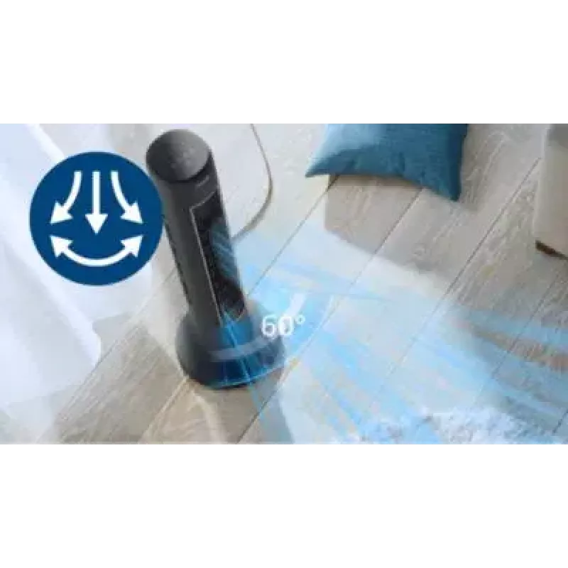 Philips 5000 -sarja CX5535/11 tornituuletin