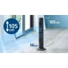 Philips 5000 -sarja CX5535/11 tornituuletin