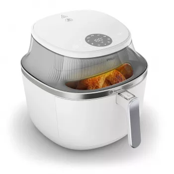 Kiertoilmakypsennin Philips 3000 -sarja NA331/10 — 6,2 L, 1700 W, kosketus-LED, vapaasti seisova