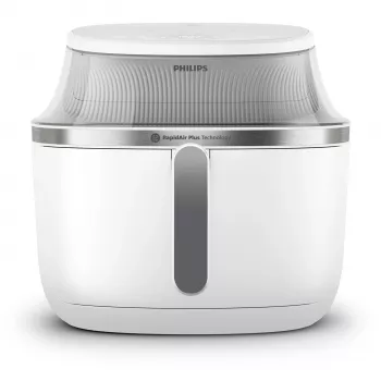 Kiertoilmakypsennin Philips 3000 -sarja NA331/10 — 6,2 L, 1700 W, kosketus-LED, vapaasti seisova