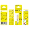 LED-lamppu VISIONAL VS-B-7 6W, 840 lm, 3000K