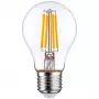 VISIONAL VS-B-10 LED-lamppu, 6 W, 840 lm, 3000 K