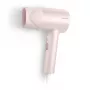 Hiustenkuivaaja Philips 3000-sarja BHD321/50, 1600 W, pinkki, 2 lämpötasoa/2 nopeutta, ioninen