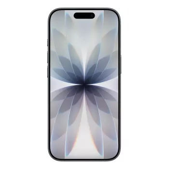 Älypuhelin Apple iPhone 17 6,3 inch 256 GB musta — OLED 6,3 inch, A19, 5G, Dual SIM, IP68