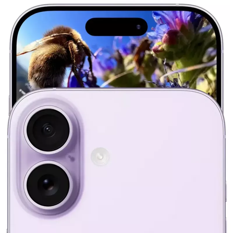 Älypuhelin Apple iPhone 17 6,3