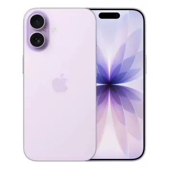 Älypuhelin Apple iPhone 17 6,3 inch Dual SIM 256 GB laventeli, A19, iOS 26, IP68