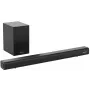 Grundig DSB 991 SW musta 2.1 kanavaa 90 W