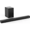 Grundig DSB 991 SW musta 2.1 kanavaa 90 W