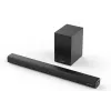 Grundig DSB 991 SW musta 2.1 kanavaa 90 W
