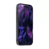 Suojakotelo LAUT CRYSTAL FLURO iPhone 17 16 cm musta