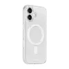Suojakotelo LAUT CRYSTAL FLURO iPhone 17 läpinäkyvä 16 cm (6.3
