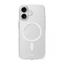 Suojakotelo LAUT CRYSTAL FLURO iPhone 17 läpinäkyvä 16 cm (6.3