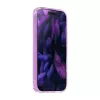 Suojakotelo LAUT CRYSTAL FLURO iPhone 17 vaaleanpunainen 16 cm (6.3