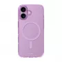 Suojakotelo LAUT CRYSTAL FLURO iPhone 17 vaaleanpunainen 16 cm (6.3