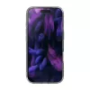 Suojakotelo LAUT CRYSTAL FLURO iPhone 17 Pro 16 cm harmaa